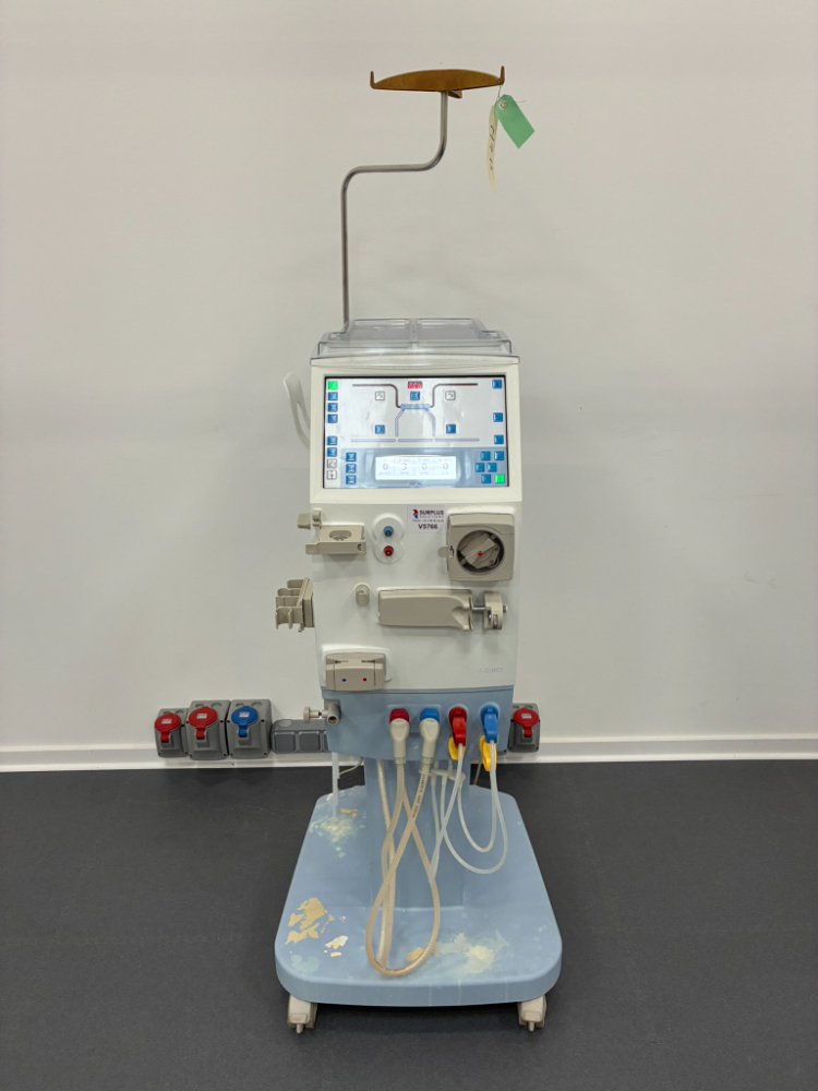 Image of Gambro AK-96 - Dialysis